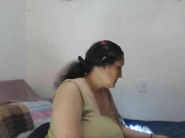 Ximenajimenez webcam