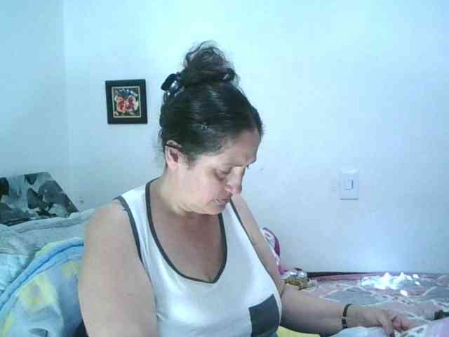 Ximenajimenez webcam