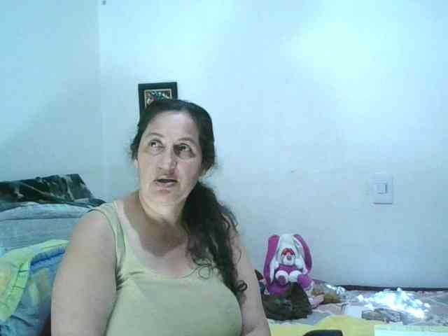 Ximenajimenez Live Webcam on BongaCams