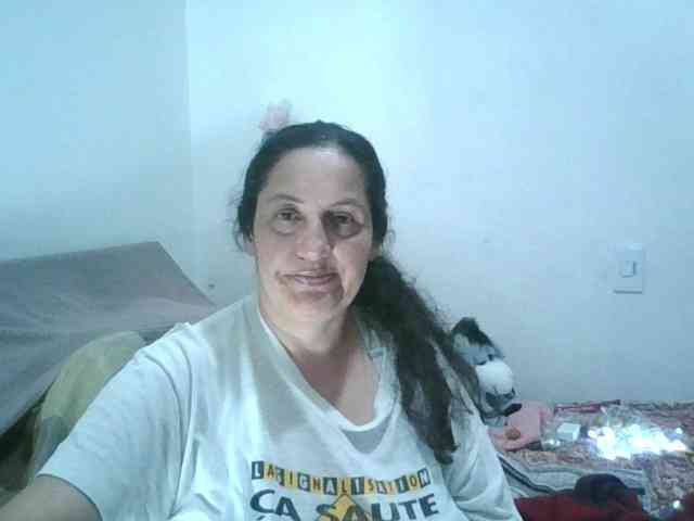 Ximenajimenez webcam