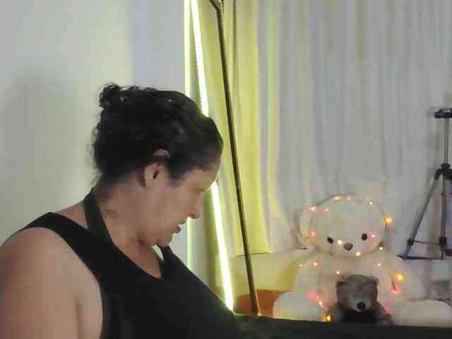 Ximenajimenez webcam