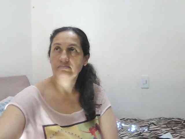 Модель: ximenajimenez