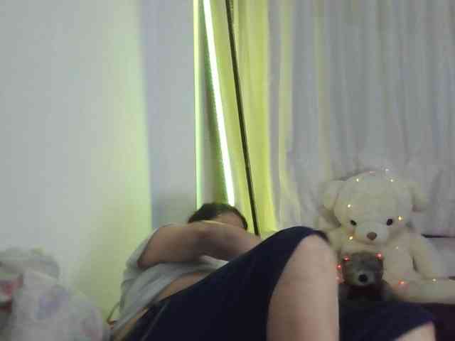 Ximenajimenez webcam