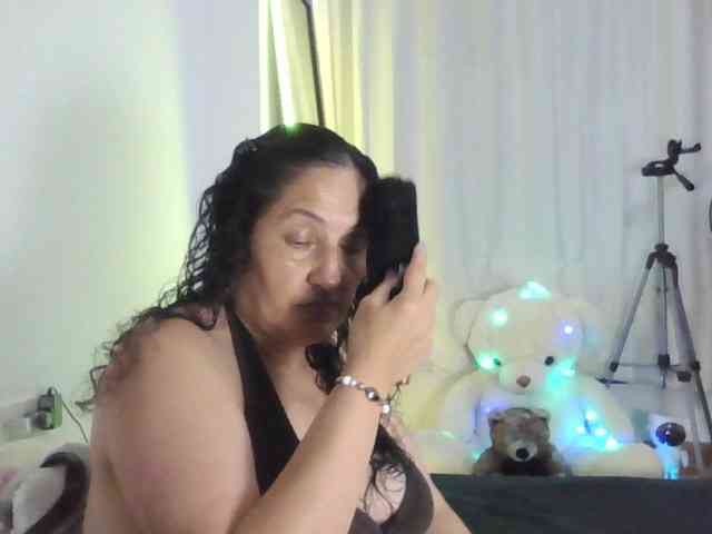 Ximenajimenez webcam