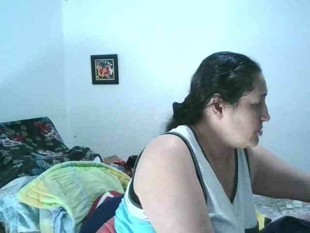 Ximenajimenez webcam