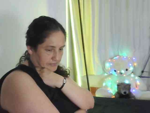 Ximenajimenez webcam