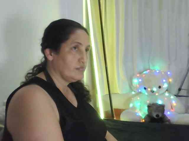 Ximenajimenez webcam