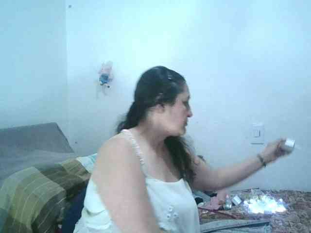 Ximenajimenez webcam