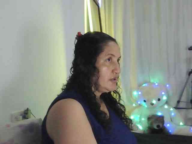 Ximenajimenez webcam