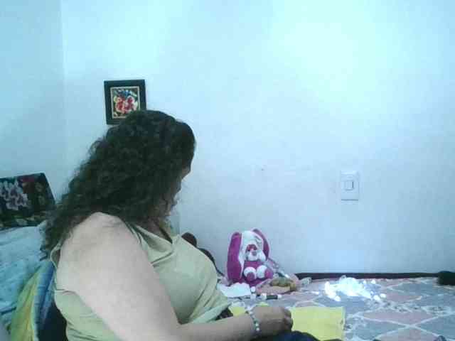 Ximenajimenez webcam