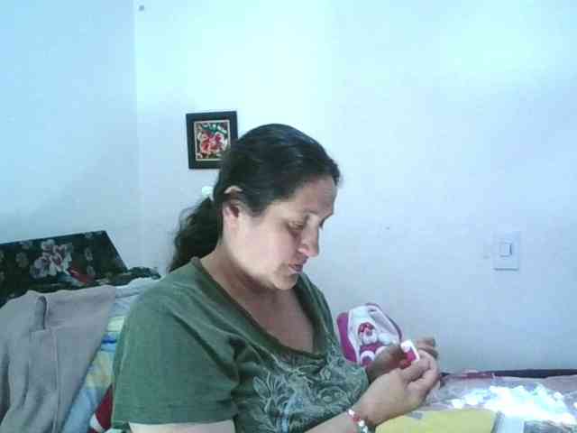 Ximenajimenez webcam