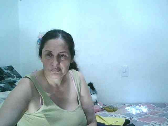 Ximenajimenez webcam