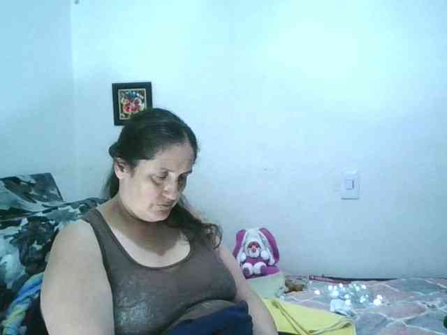 Ximenajimenez webcam