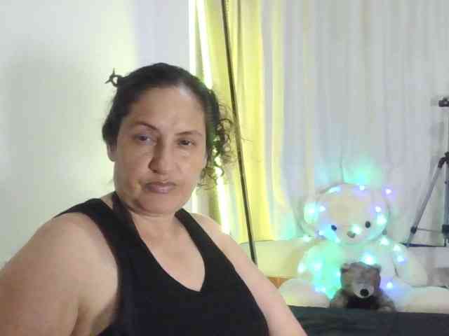 Ximenajimenez webcam