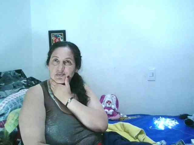 Ximenajimenez webcam