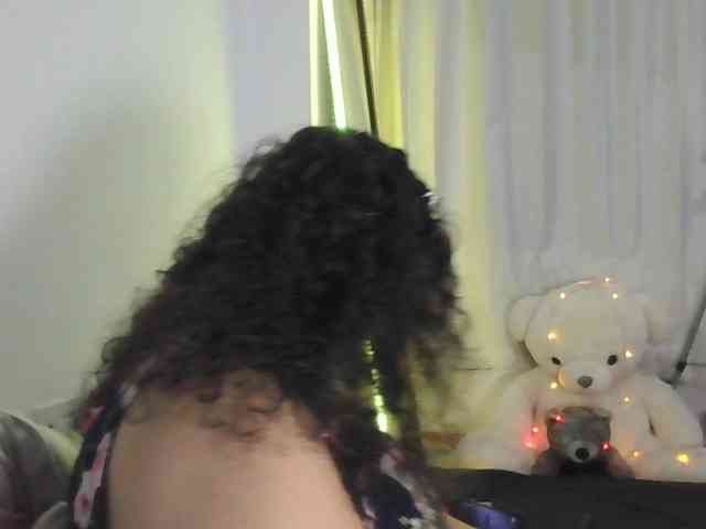 Ximenajimenez webcam