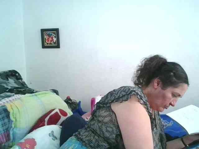 Ximenajimenez webcam