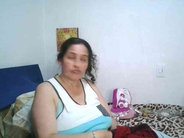 Ximenajimenez webcam