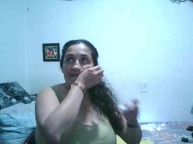 Ximenajimenez webcam