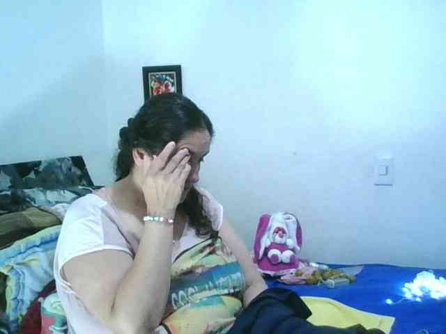 Ximenajimenez webcam