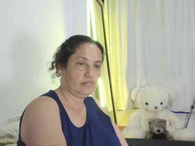 Ximenajimenez webcam