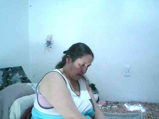 Ximenajimenez webcam