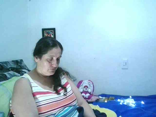 Ximenajimenez webcam