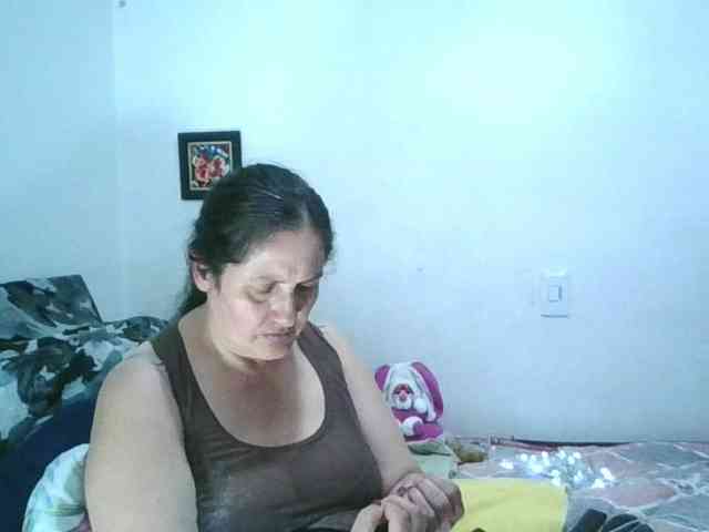 Ximenajimenez webcam