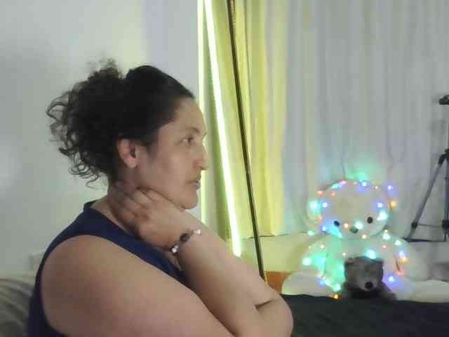 Ximenajimenez webcam