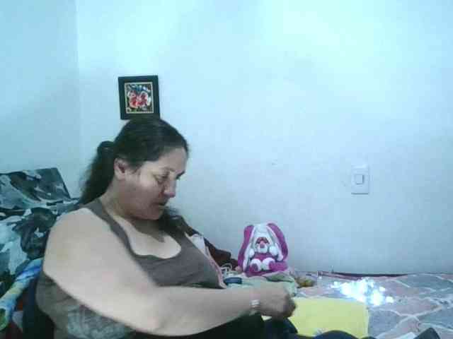 Ximenajimenez webcam