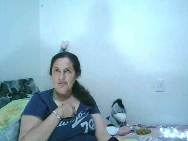 Ximenajimenez webcam