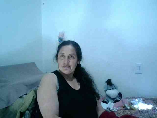 Ximenajimenez webcam