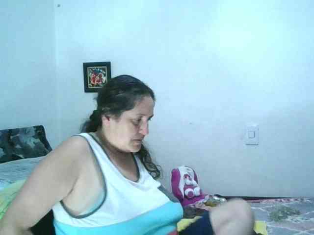 Ximenajimenez webcam