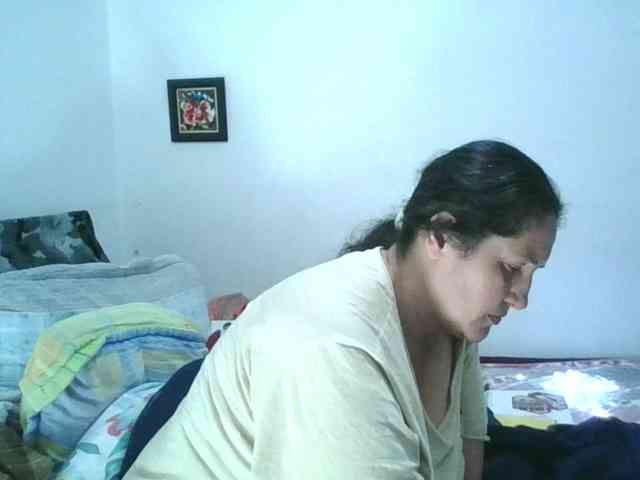 Ximenajimenez webcam