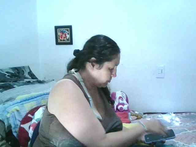 Ximenajimenez webcam