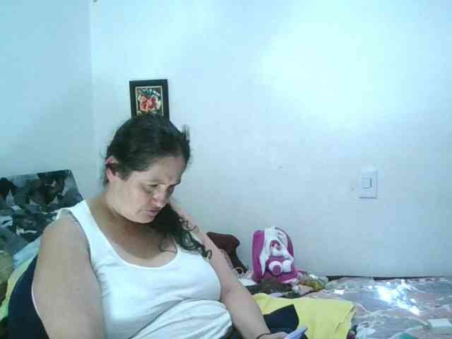 Ximenajimenez webcam