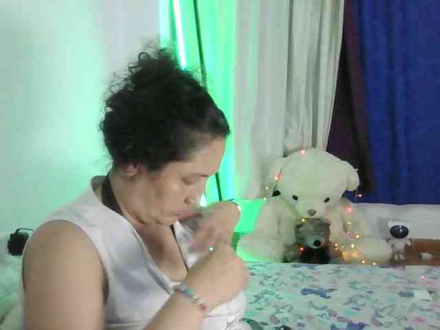 Ximenajimenez webcam
