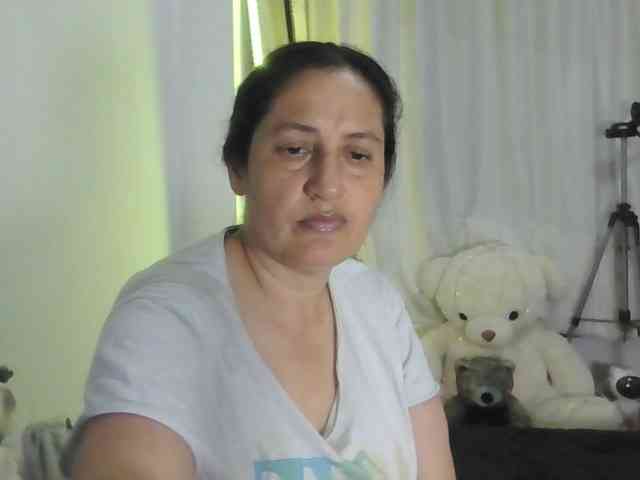 Ximenajimenez Live Webcam on BongaCams
