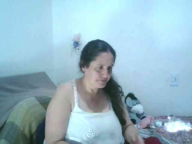 Ximenajimenez webcam