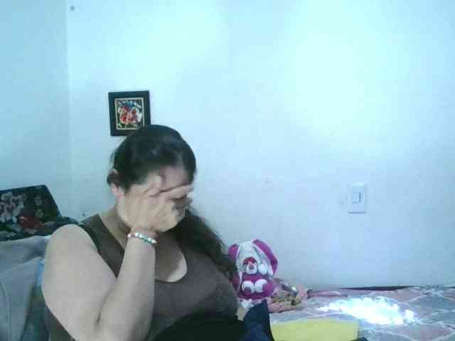 Ximenajimenez webcam