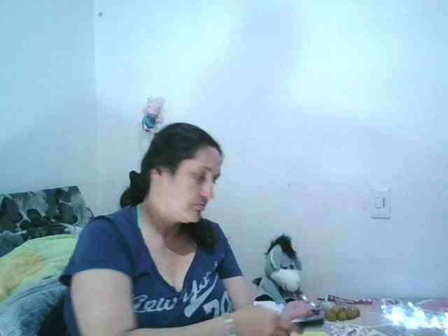 Ximenajimenez webcam