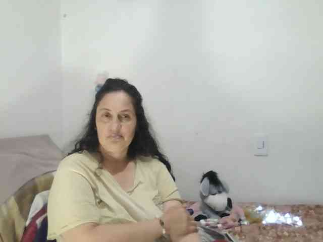 Ximenajimenez webcam