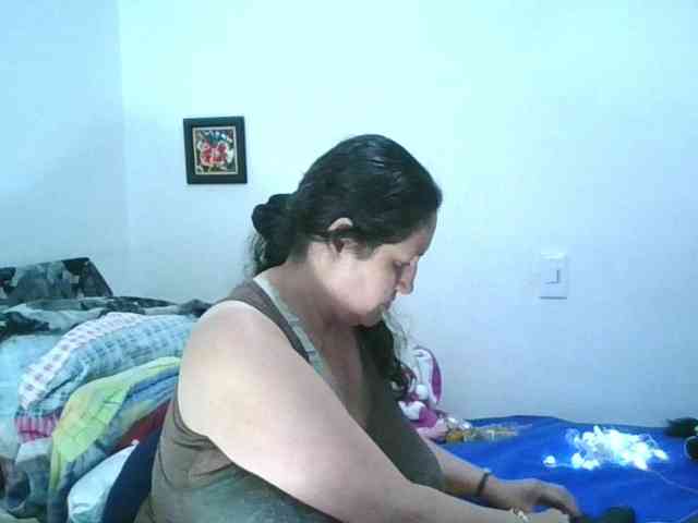 Ximenajimenez webcam