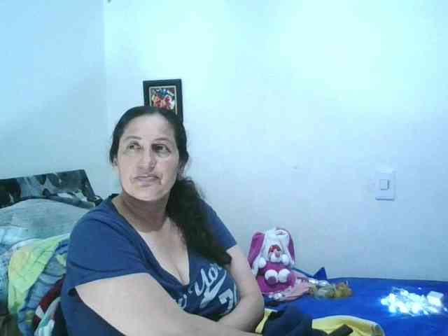 Ximenajimenez webcam