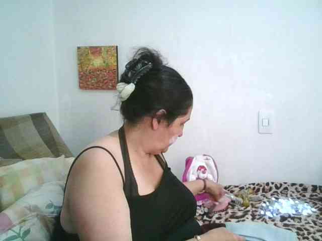 Ximenajimenez webcam