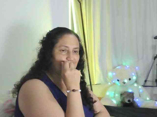 Ximenajimenez webcam