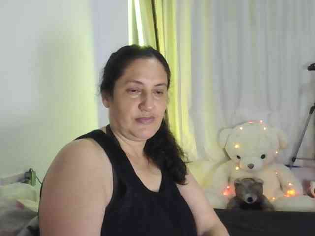 Ximenajimenez webcam