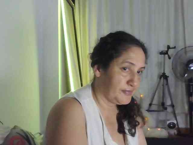 Ximenajimenez webcam