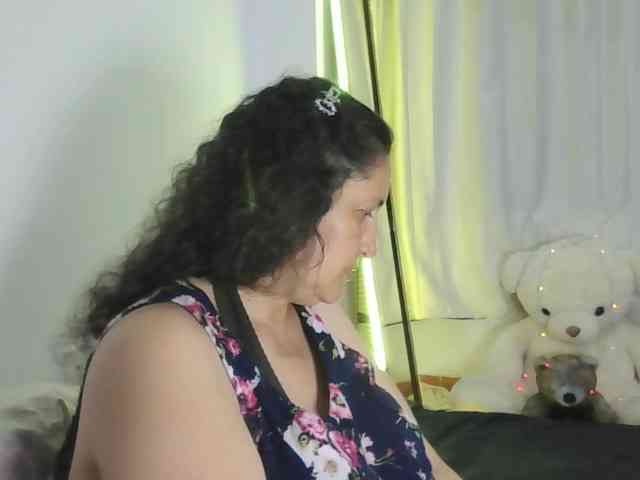 Ximenajimenez webcam