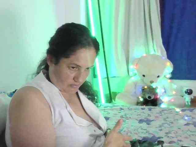 Ximenajimenez webcam